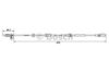 BOSCH 0 265 007 790 Sensor, wheel speed